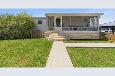 2352 County Road 239, Cameron, TX 76520 - Photo 4