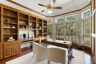 2841 Oak Haven Cir, Georgetown, TX 78628 - Photo 18