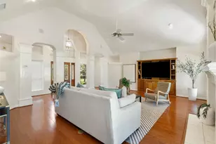 2841 Oak Haven Cir, Georgetown, TX 78628 - Photo 12