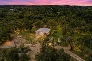 2841 Oak Haven Cir, Georgetown, TX 78628 - Photo 40