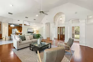 2841 Oak Haven Cir, Georgetown, TX 78628 - Photo 10