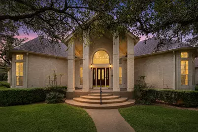 2841 Oak Haven Circle, Georgetown, TX 78628 - Photo 2