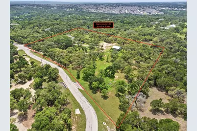 2841 Oak Haven Circle, Georgetown, TX 78628 - Photo 34