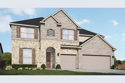 1916 Windy River Path, Leander, TX 78641 - Photo 1
