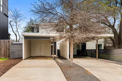 3812 Wadford Street #A, Austin, TX 78704 - Photo 6