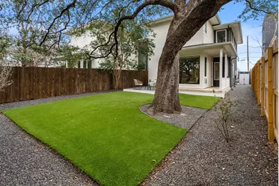 3812 Wadford Street #A, Austin, TX 78704 - Photo 34