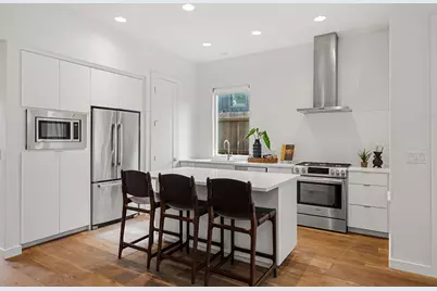 3812 Wadford Street #A, Austin, TX 78704 - Photo 4