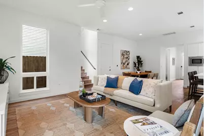 3812 Wadford Street #A, Austin, TX 78704 - Photo 16