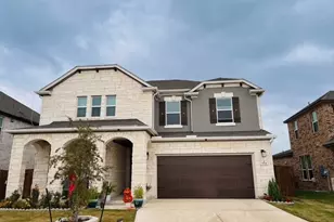 3704 Forino Dr, Round Rock, TX 78665 - Photo 2
