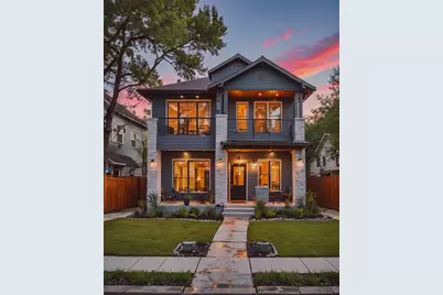 33 Chalmers Avenue, Austin, TX 78702 - Photo 2