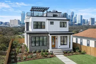 33 Chalmers Ave, Austin, TX 78702 - Photo 1