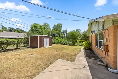 1702 Ridgemont Drive, Austin, TX 78723 - Photo 18