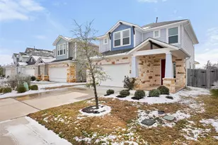 113 Stone Cyn Dr, Georgetown, TX 78628 - Photo 2