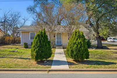 202 Forest Street, Georgetown, TX 78626 - Photo 1