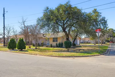 202 Forest Street, Georgetown, TX 78626 - Photo 36