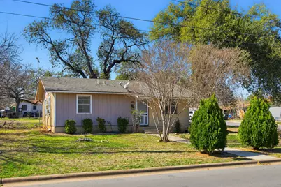 202 Forest Street, Georgetown, TX 78626 - Photo 1