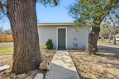 202 Forest Street, Georgetown, TX 78626 - Photo 26