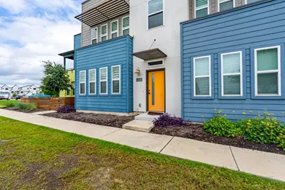9015 Cattle Baron Path #1203, Austin, TX 78747 - Photo 1