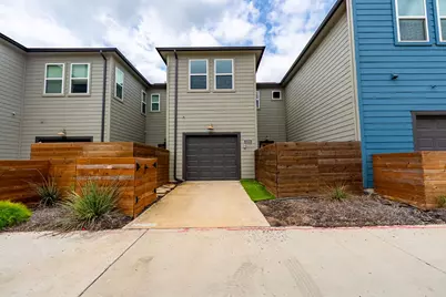 9015 Cattle Baron Path #1203, Austin, TX 78747 - Photo 2