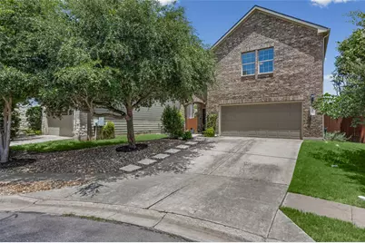 1408 Middlefield Court, Austin, TX 78748 - Photo 1