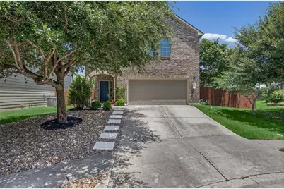 1408 Middlefield Court, Austin, TX 78748 - Photo 2