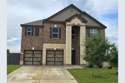 1513 Foxglove Drive, Lockhart, TX 78644 - Photo 2