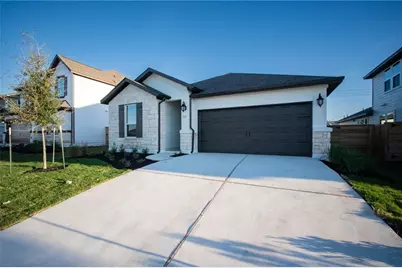 524 Foresail Road, Leander, TX 78641 - Photo 2