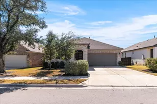 4516 Wilder Farm Ln, Georgetown, TX 78628 - Photo 30