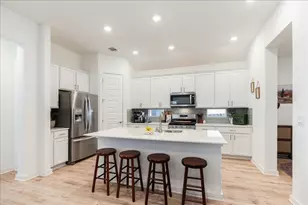 4516 Wilder Farm Ln, Georgetown, TX 78628 - Photo 10