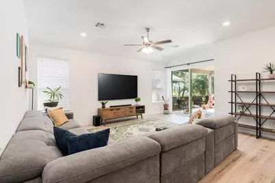 4516 Wilder Farm Lane, Georgetown, TX 78628 - Photo 6