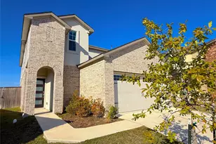 224 Canley Loop, Hutto, TX 78634 - Photo 2