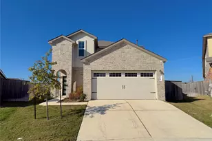 224 Canley Loop, Hutto, TX 78634 - Photo 1