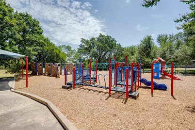3907 Eagle Way, Round Rock, TX 78681 - Photo 34