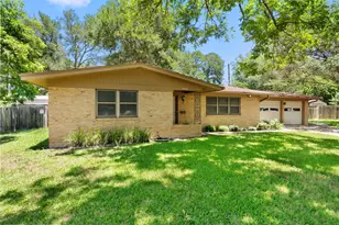 4500 Rim Rock Path, Austin, TX 78745 - Photo 2