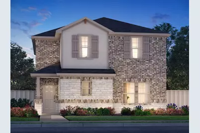 129 Maple Hedge Road, Hutto, TX 78634 - Photo 1
