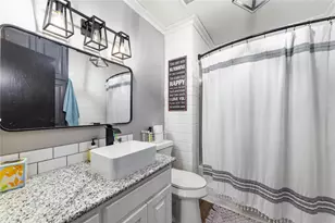 1811 Saylor St, Goldthwaite, TX 76844 - Photo 32