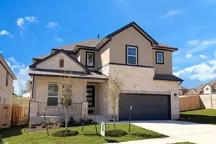 1717 Pueblo Pass, Leander, TX 78641 - Photo 2