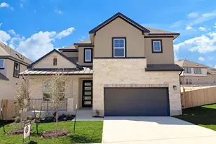 1717 Pueblo Pass, Leander, TX 78641 - Photo 1