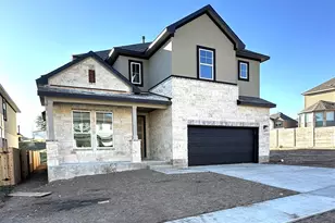 1717 Pueblo Pass, Leander, TX 78641 - Photo 1