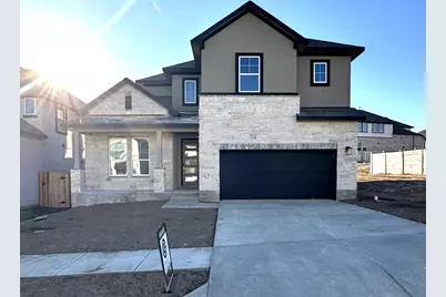 1717 Pueblo Pass, Leander, TX 78641 - Photo 2