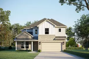 1717 Pueblo Pass, Leander, TX 78641 - Photo 1