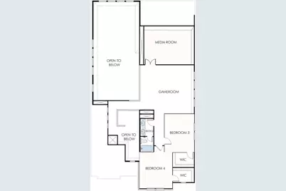 1717 Pueblo Pass, Leander, TX 78641 - Photo 4