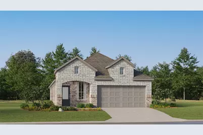 23733 Misted Grass Drive, Elgin, TX 78621 - Photo 12