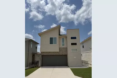 6104 Steep Cactus Trail, Austin, TX 78735 - Photo 1