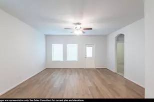 500 Estuary Dr, Maxwell, TX 78656 - Photo 2