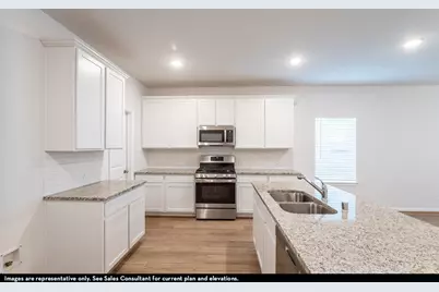 500 Estuary Drive, Maxwell, TX 78656 - Photo 4