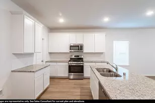 500 Estuary Dr, Maxwell, TX 78656 - Photo 4