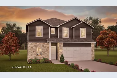 500 Estuary Drive, Maxwell, TX 78656 - Photo 1