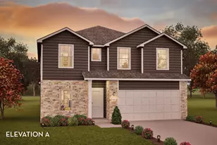 500 Estuary Dr, Maxwell, TX 78656 - Photo 1