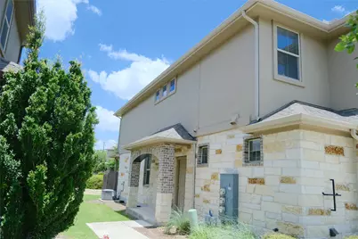 2880 Donnell Drive #801, Round Rock, TX 78664 - Photo 2